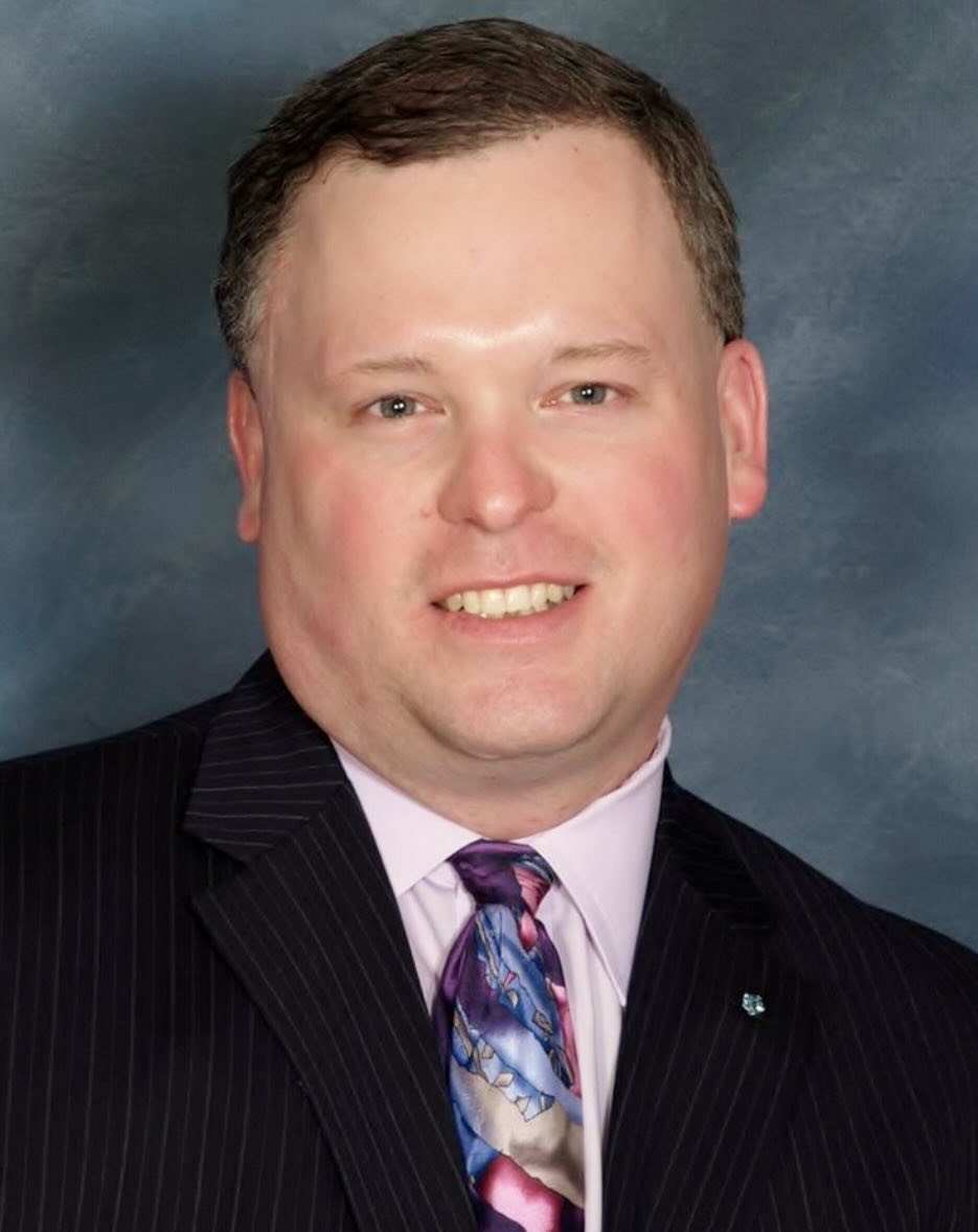 A Picture of Brandon Lawson